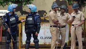 Police Uncover Major Drug Trafficking Operation in Downtown